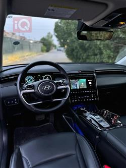 هیوندای تۆکسۆن